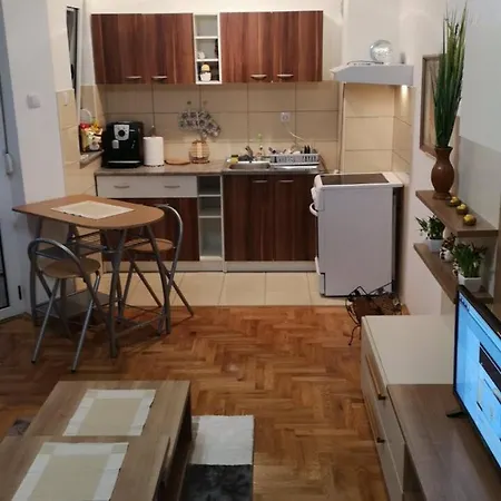 Mateja Lux Apartman Trebinje
