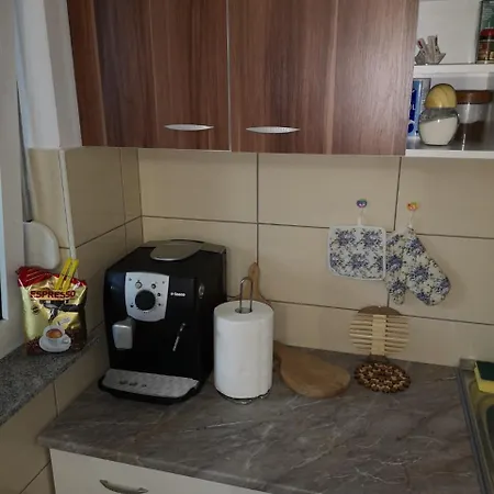 Mateja Lux Apartman