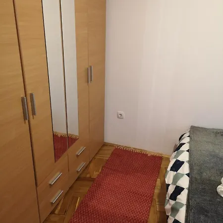Mateja Lux Apartman Apartment
