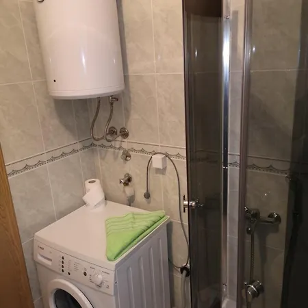 Mateja Lux Apartman Apartment Trebinje