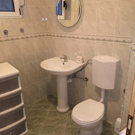 Mateja Lux Apartman Apartment Trebinje