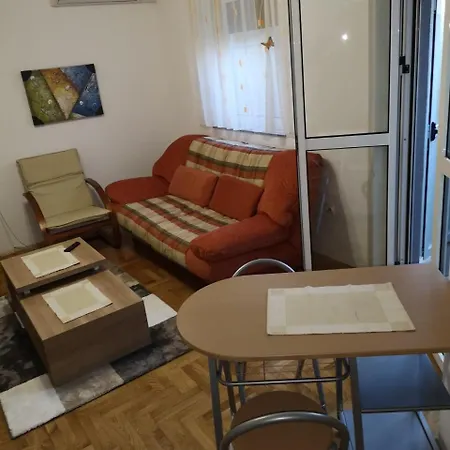 Mateja Lux Apartman Trebinje