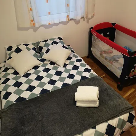 Apartment Mateja Lux Apartman Trebinje