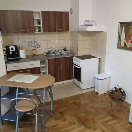 Mateja Lux Apartman