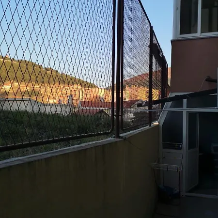 Mateja Lux Apartman